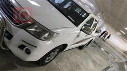 تۆیۆتا هایلۆکس